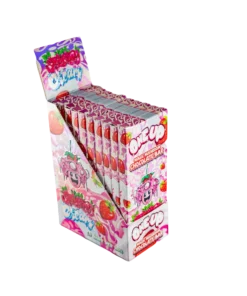 one up mushroom chocolate