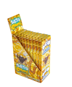 psilocybin mushroom chocolate​