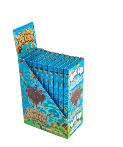 one up mushroom chocolate bar​