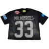 mr mushies tee