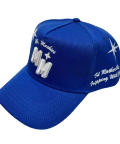 mr mushies hat
