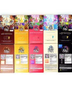 MK CHOCOLATE