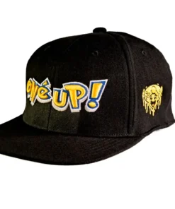 One Up Anime Snapback