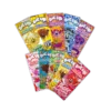 one up chocolate bars