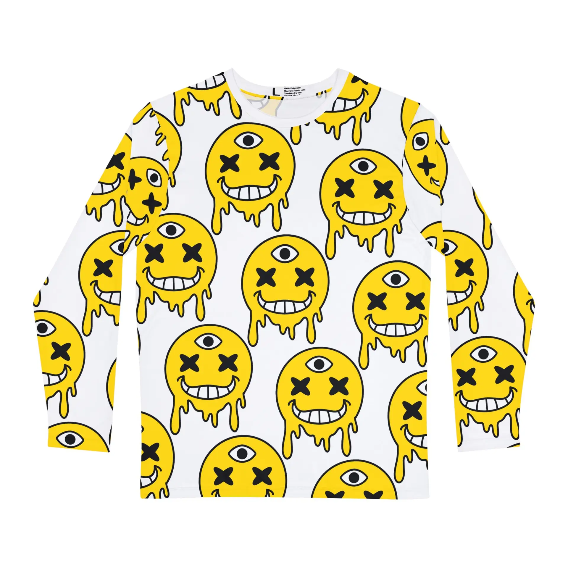 One Up Third Eye Limitless Long Sleeve - Image 2