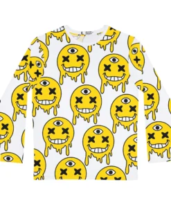 One Up Third Eye Limitless Long Sleeve