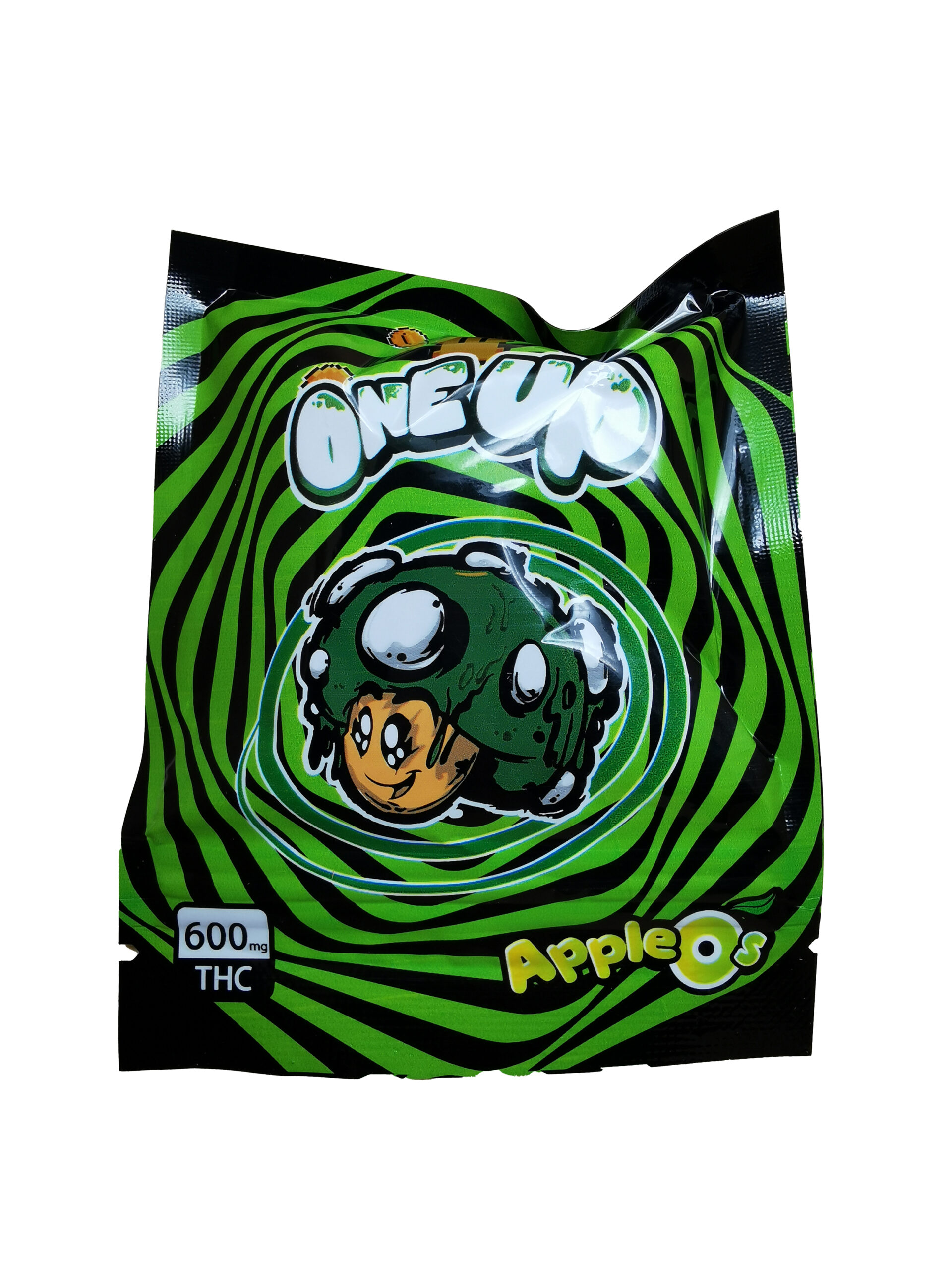 Psychedelic Mushroom Gummies
