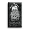 lion's mane chocolate