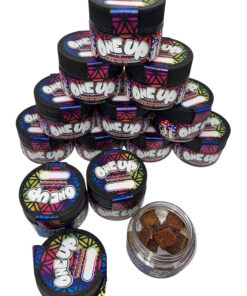 shroom gummies