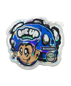 magic shroom gummies​