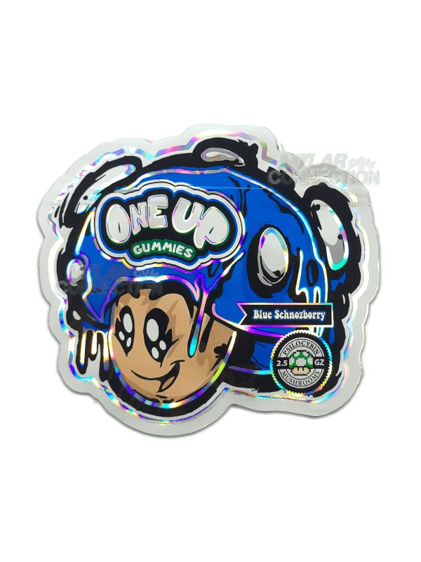 magic shroom gummies