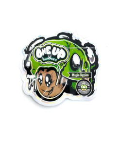 One Up Magic Apples 2.5G Gummies