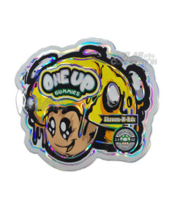 One Up Shroom-N-Rde 2.5G Gummies