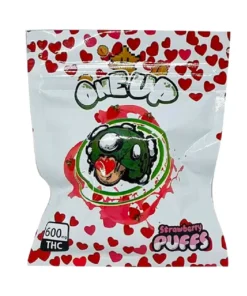 wondersleep mushroom gummies