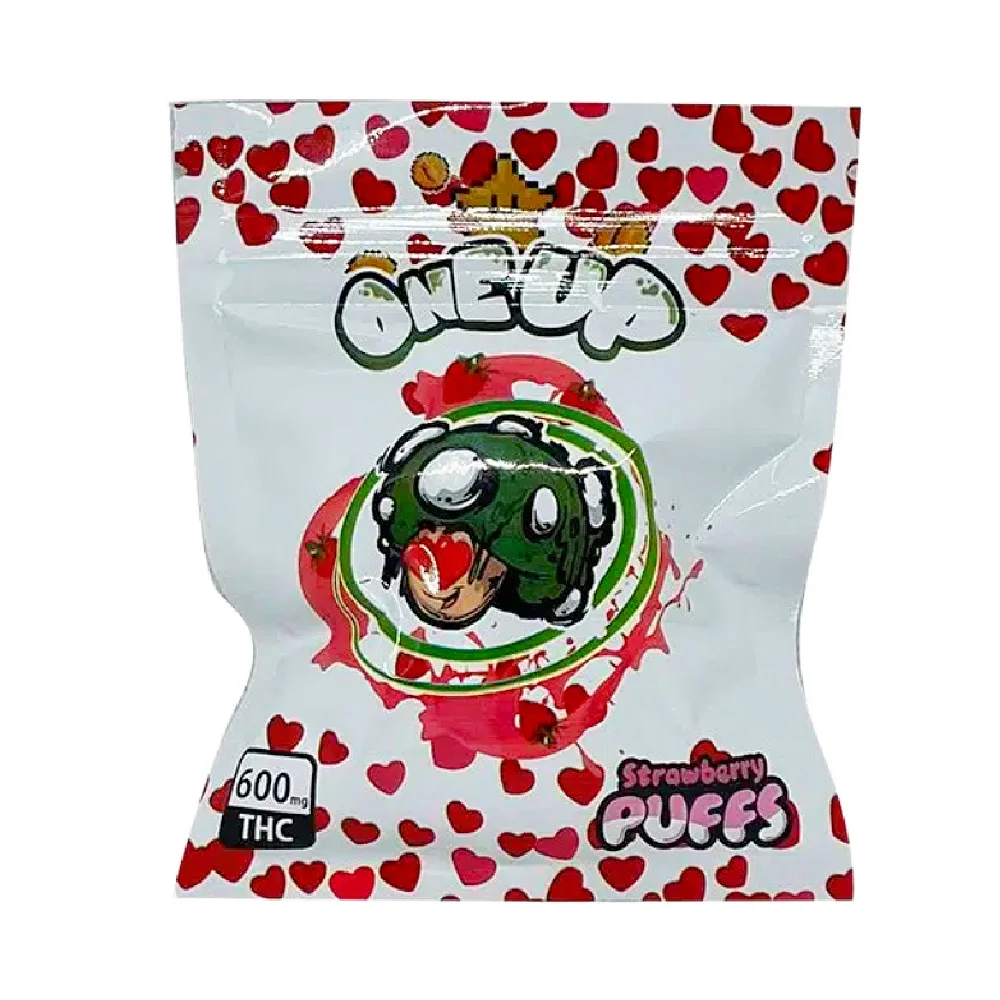 wondersleep mushroom gummies