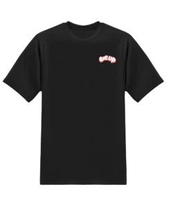 One Up Red Mushroom Tee