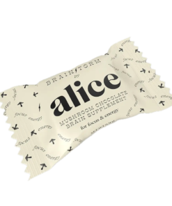 alice's chocolate​