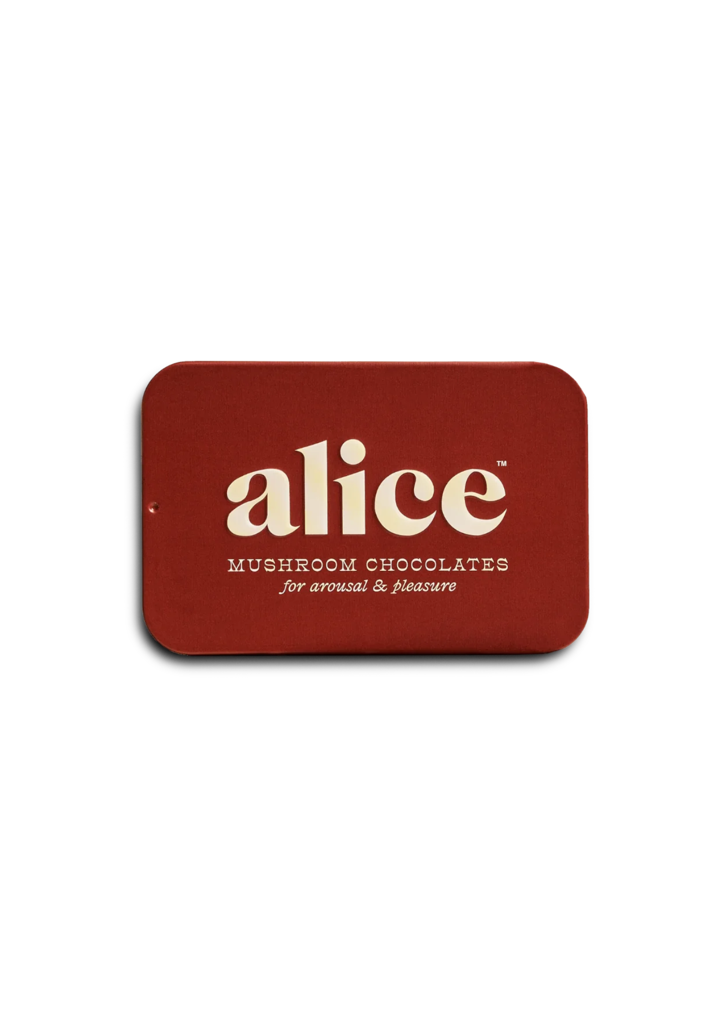 alice mushrooms chocolates