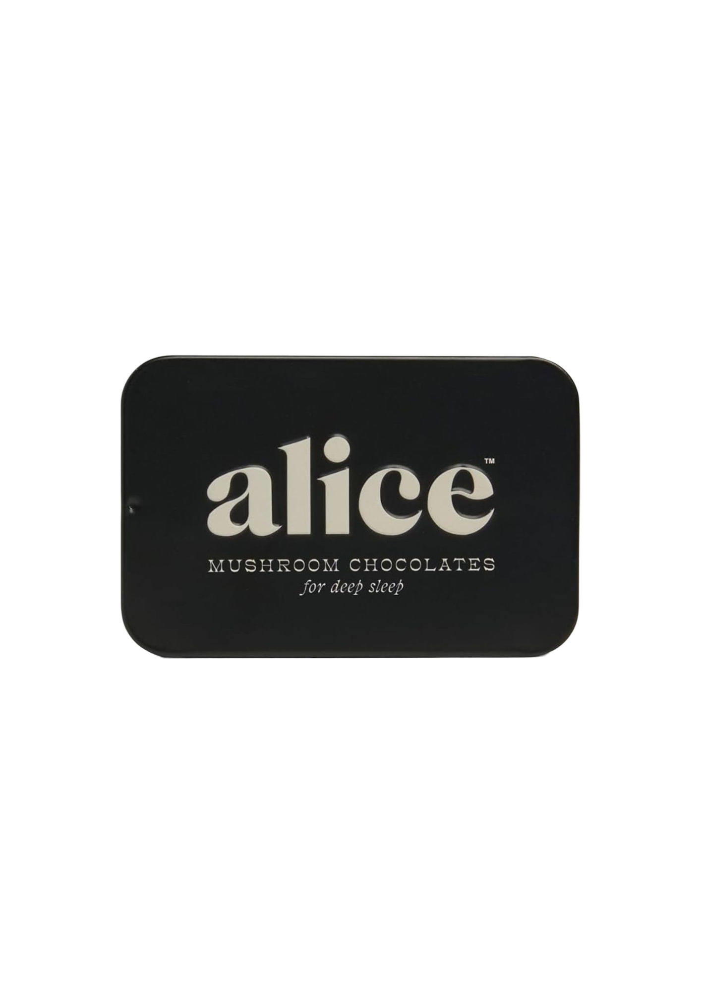 alice chocolate mushroom​
