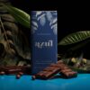 azul chocolate mushroom