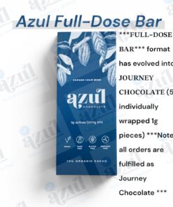 azul chocolates