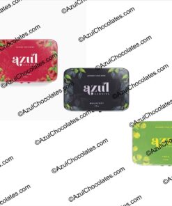 azul gummy