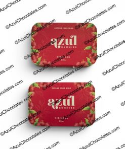 azul gummies