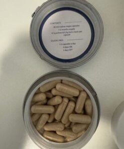 azul capsules