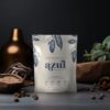 chocolate azul
