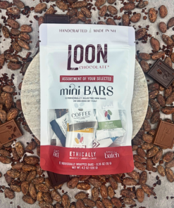 Build your Own Mini Bar Bag
