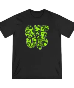 One Up Camo Tee