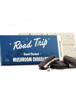 desert stardust mushroom review