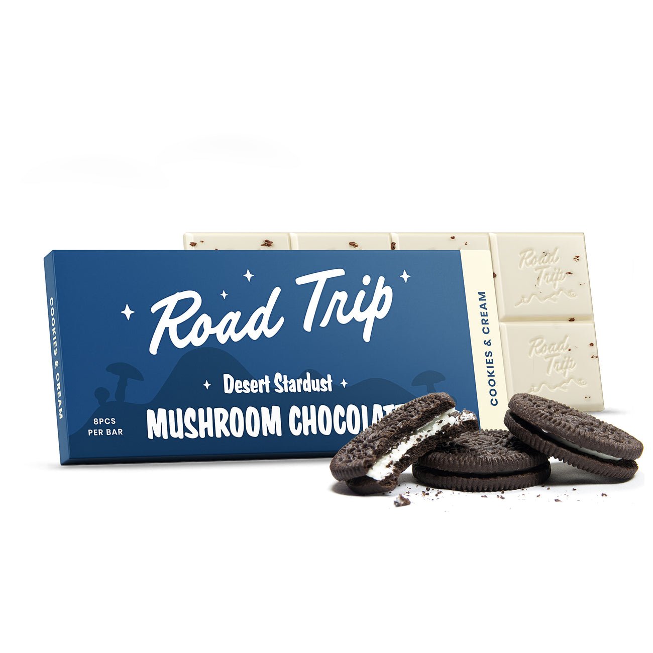 desert stardust mushroom review