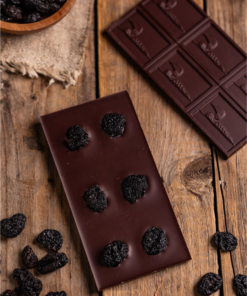 alice chocolate