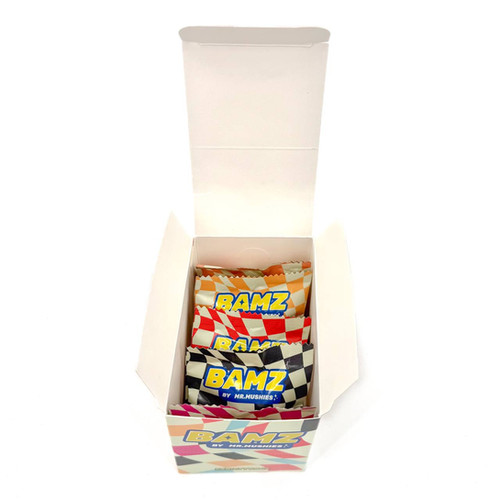 Mr Mushies Bamz Variety Pack - Image 4