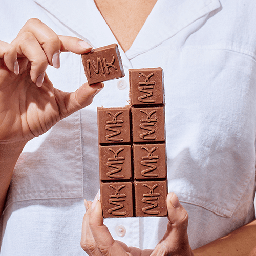 MK Hazelnut Crunch - Image 3
