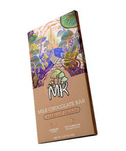 mk chocolate cake