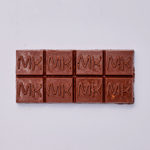 MK Hazelnut Crunch - Image 4