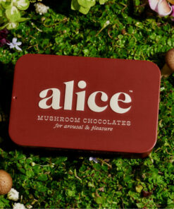 alice chocolates