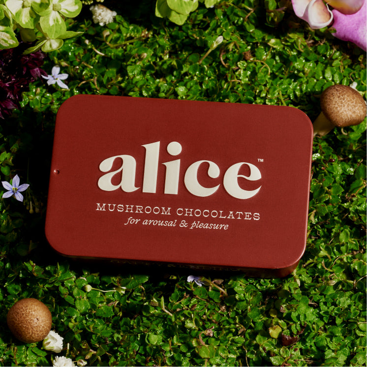 alice chocolates