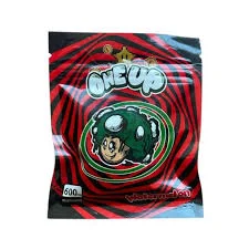 cutleaf mushroom gummies