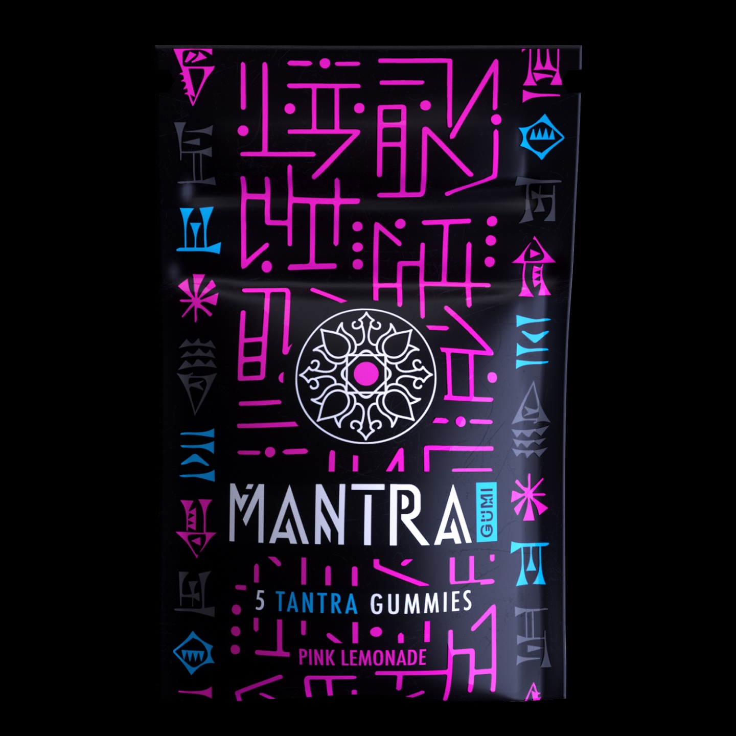 Mantra Tantra Gummies - mantra chocolate