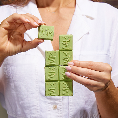 MK x Koi Matcha Yuzu Crunch - Image 3