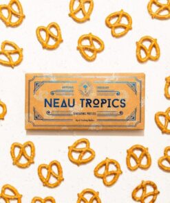 neau tropics mushroom chocolate