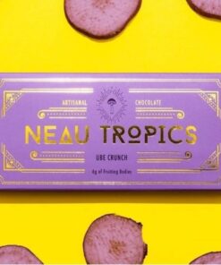 neau tropics chocolate
