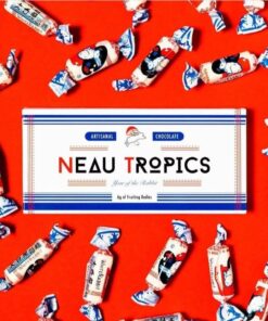 neau tropics​