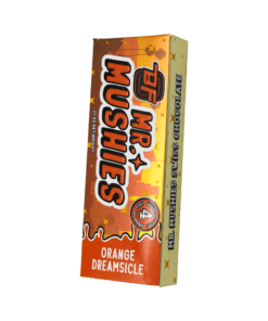 MR MUSHIES DREAMSICLE 4G BAR