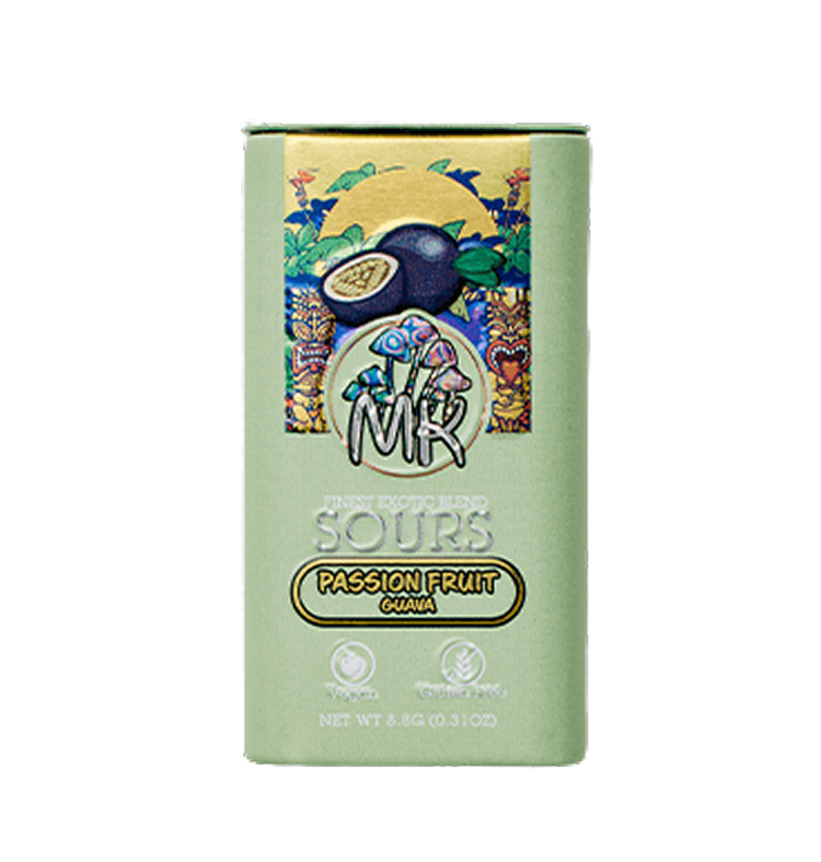 Passionfruit Guava - Image 2