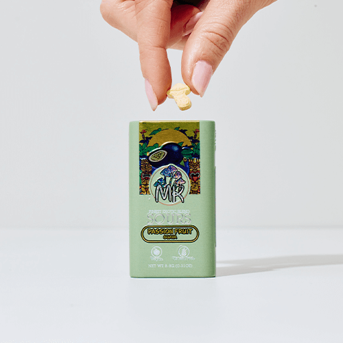 Passionfruit Guava - Image 3