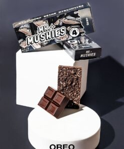 Mr Mushies Oreo | 4g